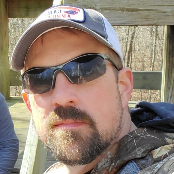 Meet your Posher, Jeremy - Picture 1 of 1